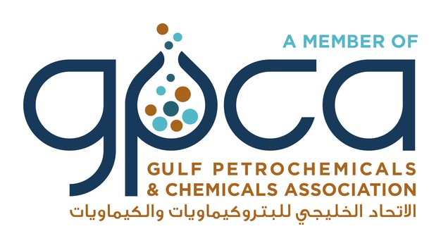 GPCA — Gulf Petrochemicals & Chemicals Association member