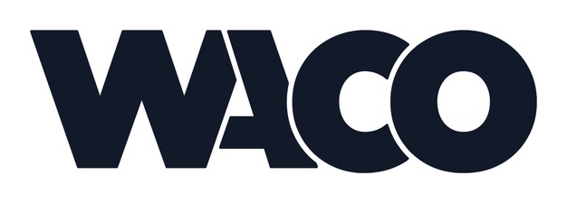 WACO global freight forwarding network