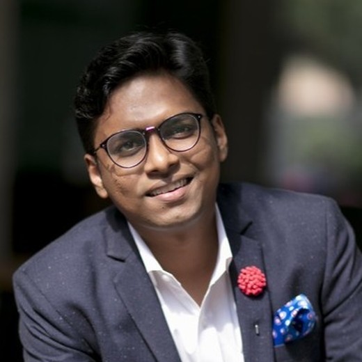 Mohammed Fareed Kazi — Executive Director, BAFCO International