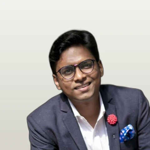 Mohammed Fareed Kazi — Executive Director, BAFCO International