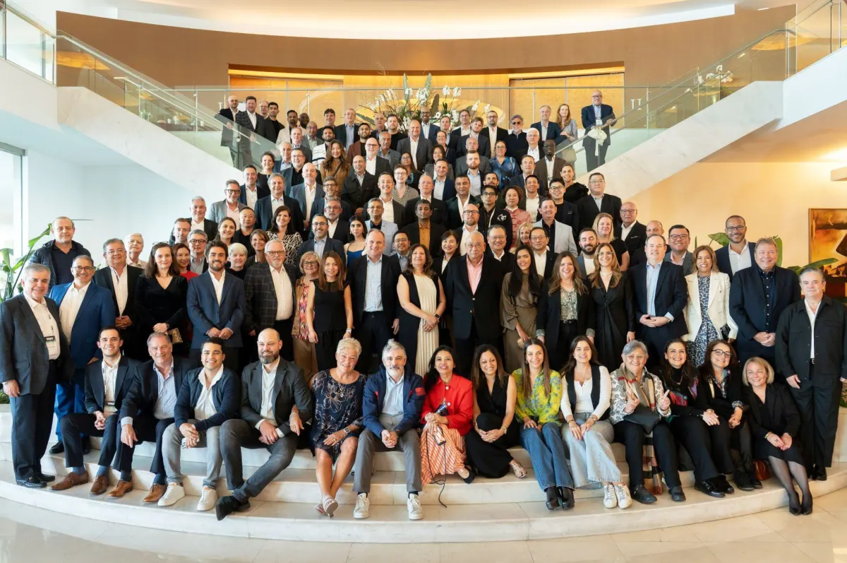 BAFCO International — WACO member, AGM 2025 Cascais