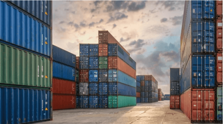 top shipping agents in Saudi Arabia