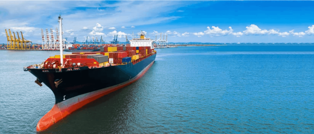 global freight forwarding solutions provider saudi arabia