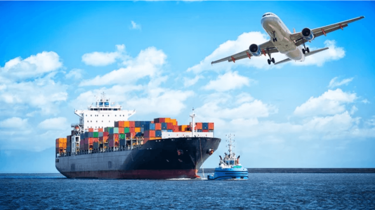 reliable forwarder in saudi arabia
