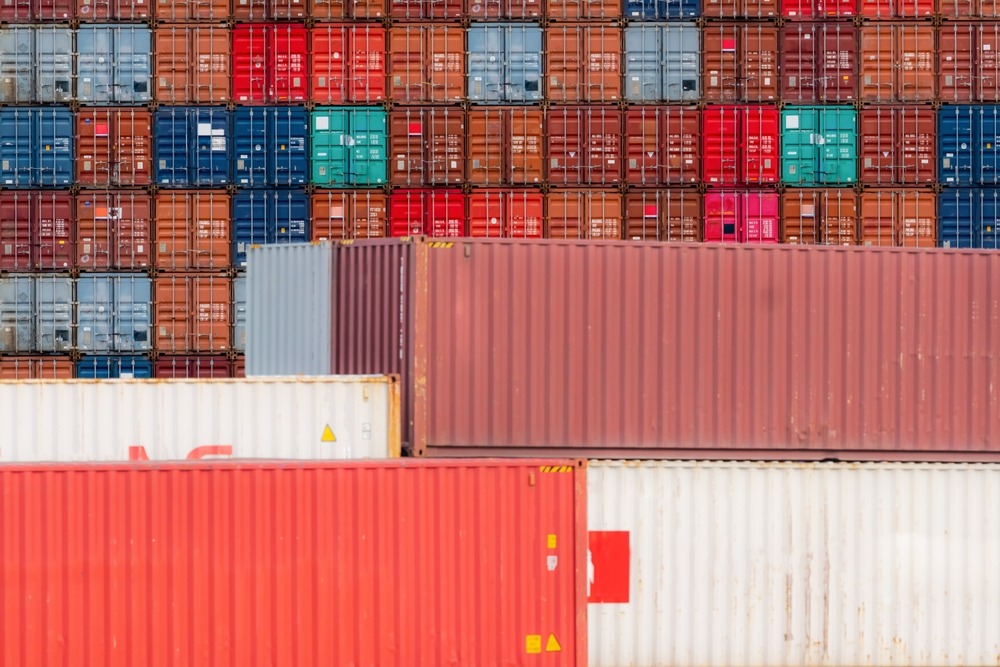 Identifying the best freight forwarding companies in Riyadh