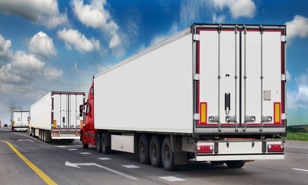 Port expenses for door to door freight shipping in Saudi Arabia