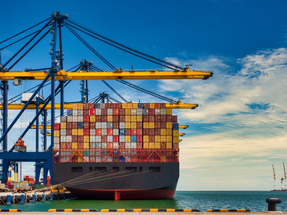 Top freight forwarders in Saudi Arabia for domestic and international transportation