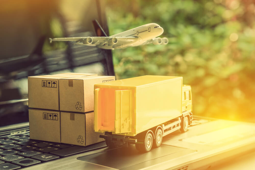 Freight Forwarding Services