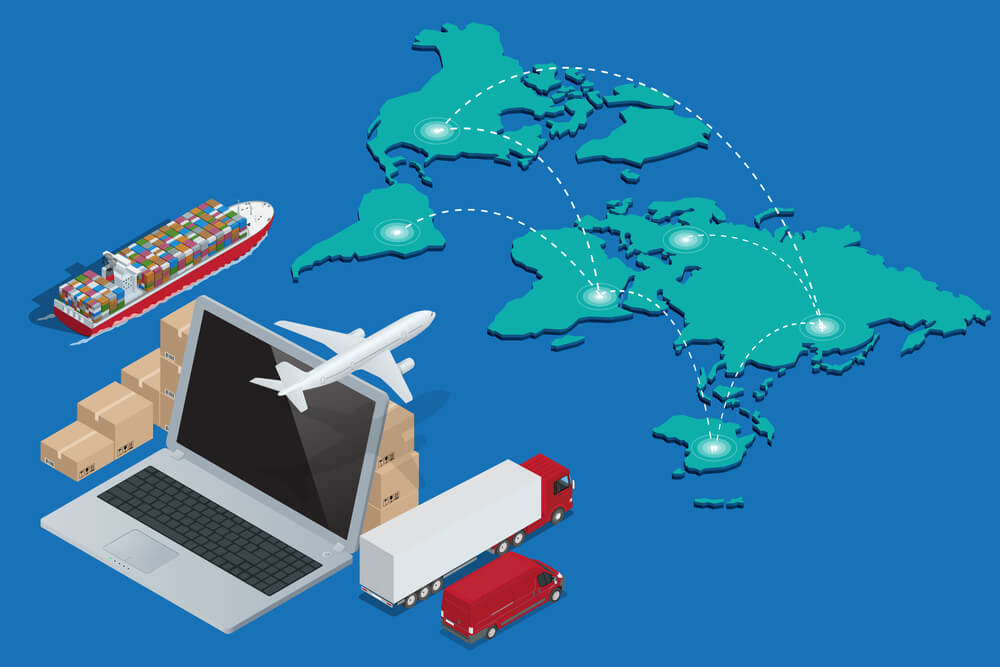 How International Freight Services Near You Can Elevate Your Business