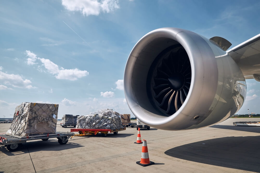 How to find and compare air freight rates online: A comprehensive guide