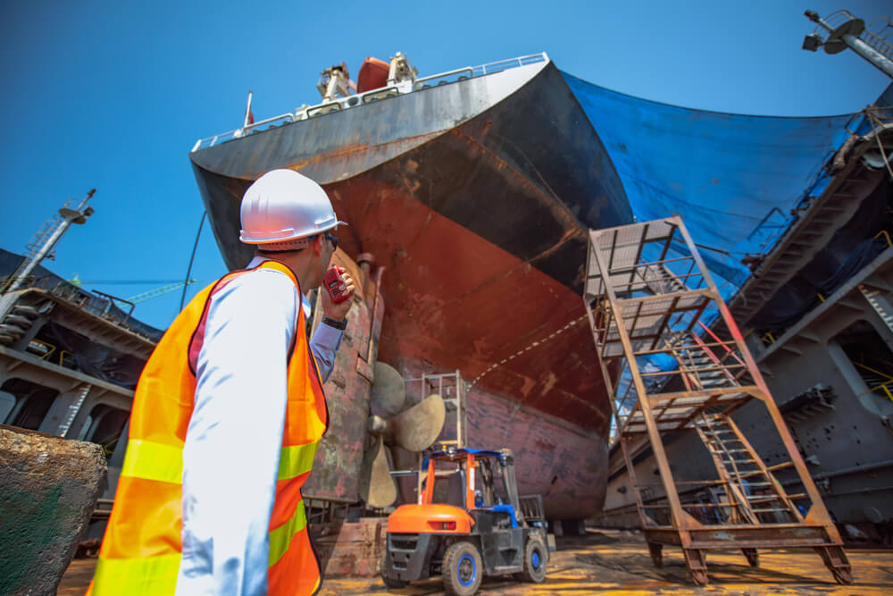 International Freight Services Near Me