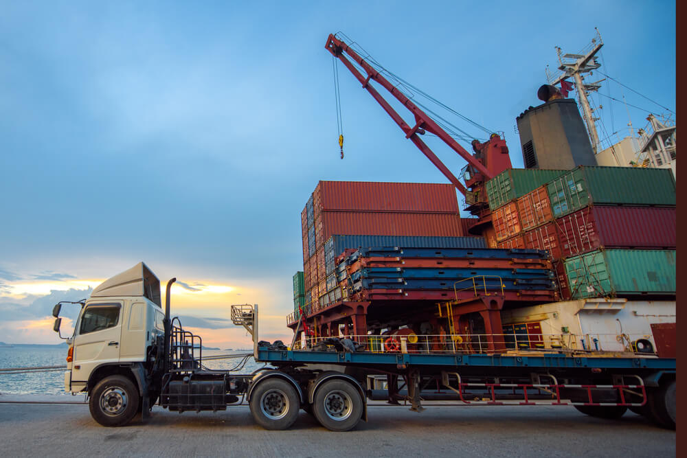 The Evolution of Land Freight: Challenges and Opportunities