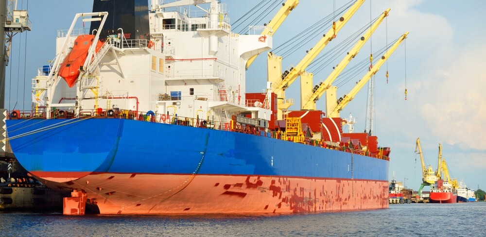 International Freight Services Near Me: Shipping Solutions for Saudi Arabia and Beyond