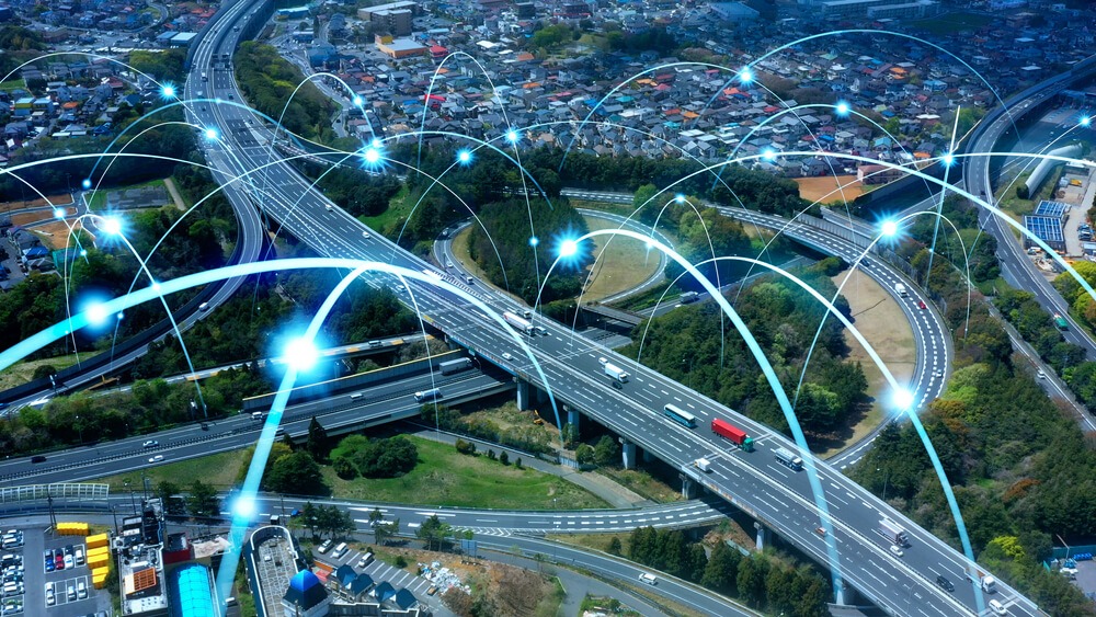 logistics solution providers in Saudi Arabia