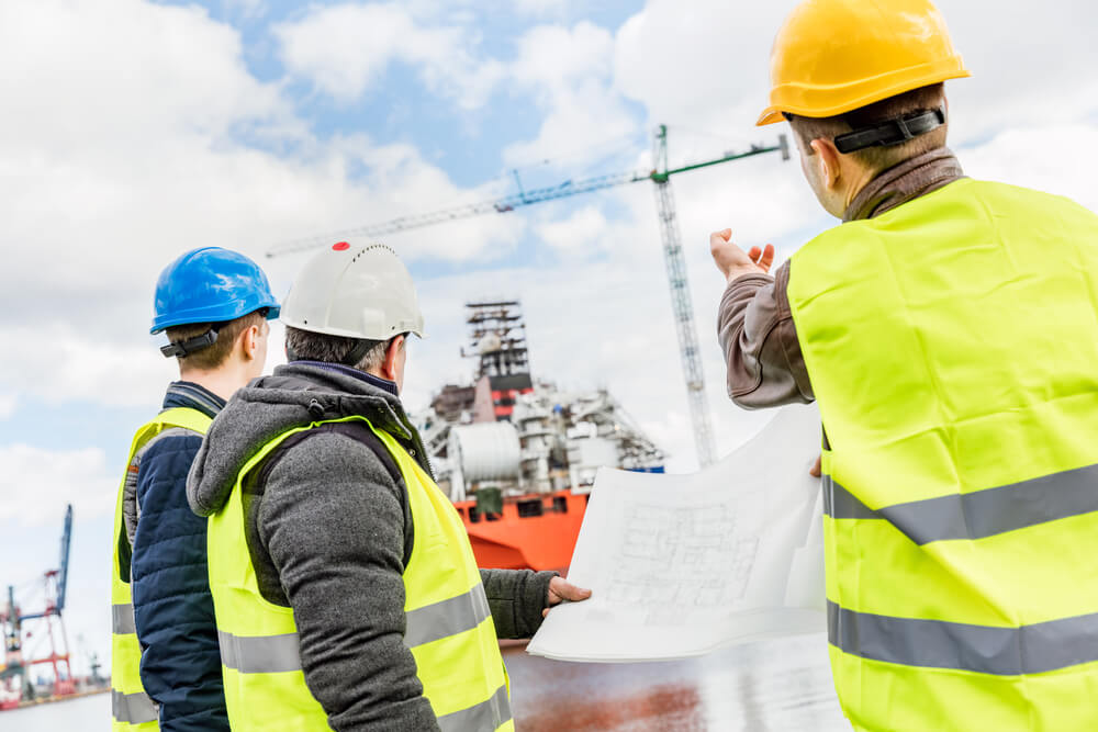 Logistics Solution Providers in Saudi Arabia: Streamlining Supply Chain Operations