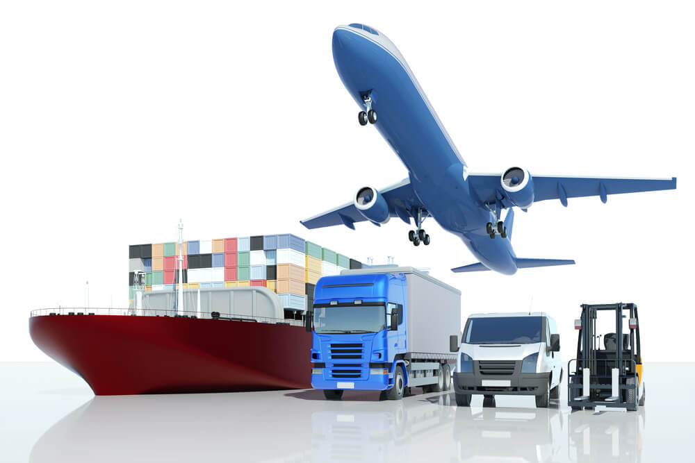 Freight Forwarders and Customs Broker