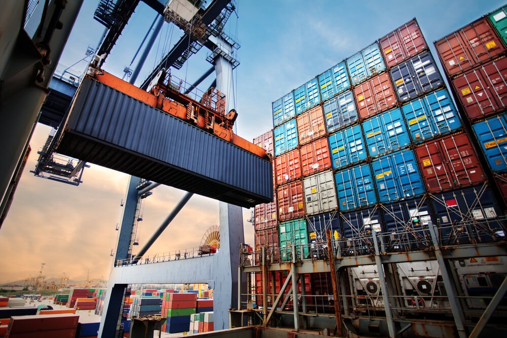 What Makes Them Stand Out: A Closer Look at the List of Logistics Companies in Saudi Arabia