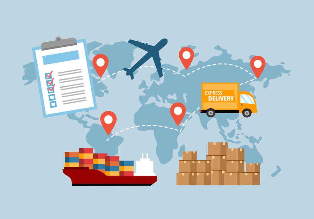 Unpacking the Benefits of Using a Freight Solutions Company