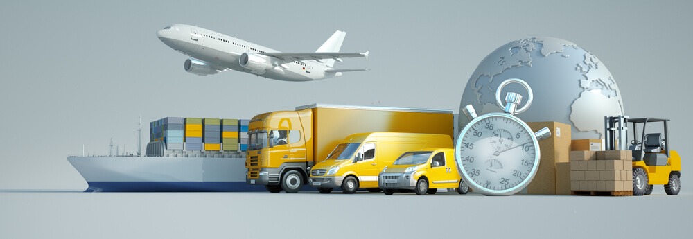 List of Logistics Companies in Saudi Arabia