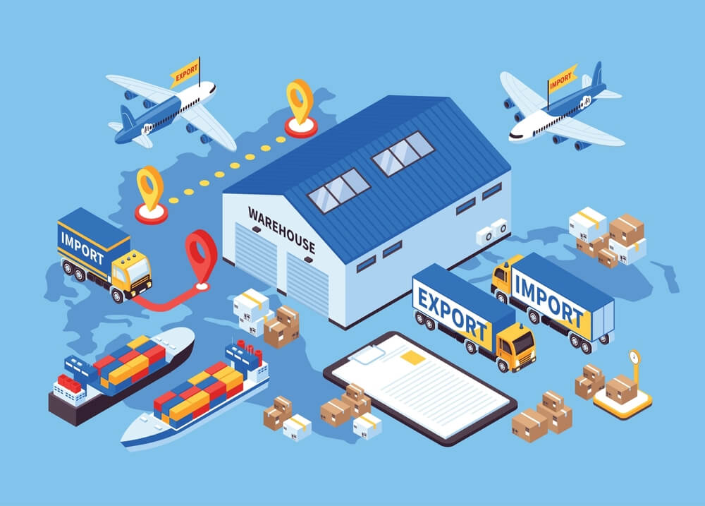 Freight Solutions Company