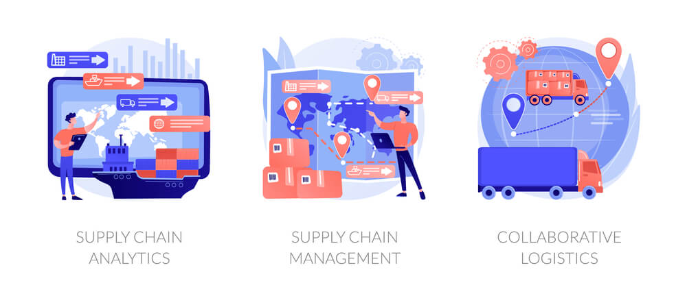 List of Logistics Companies in Saudi Arabia