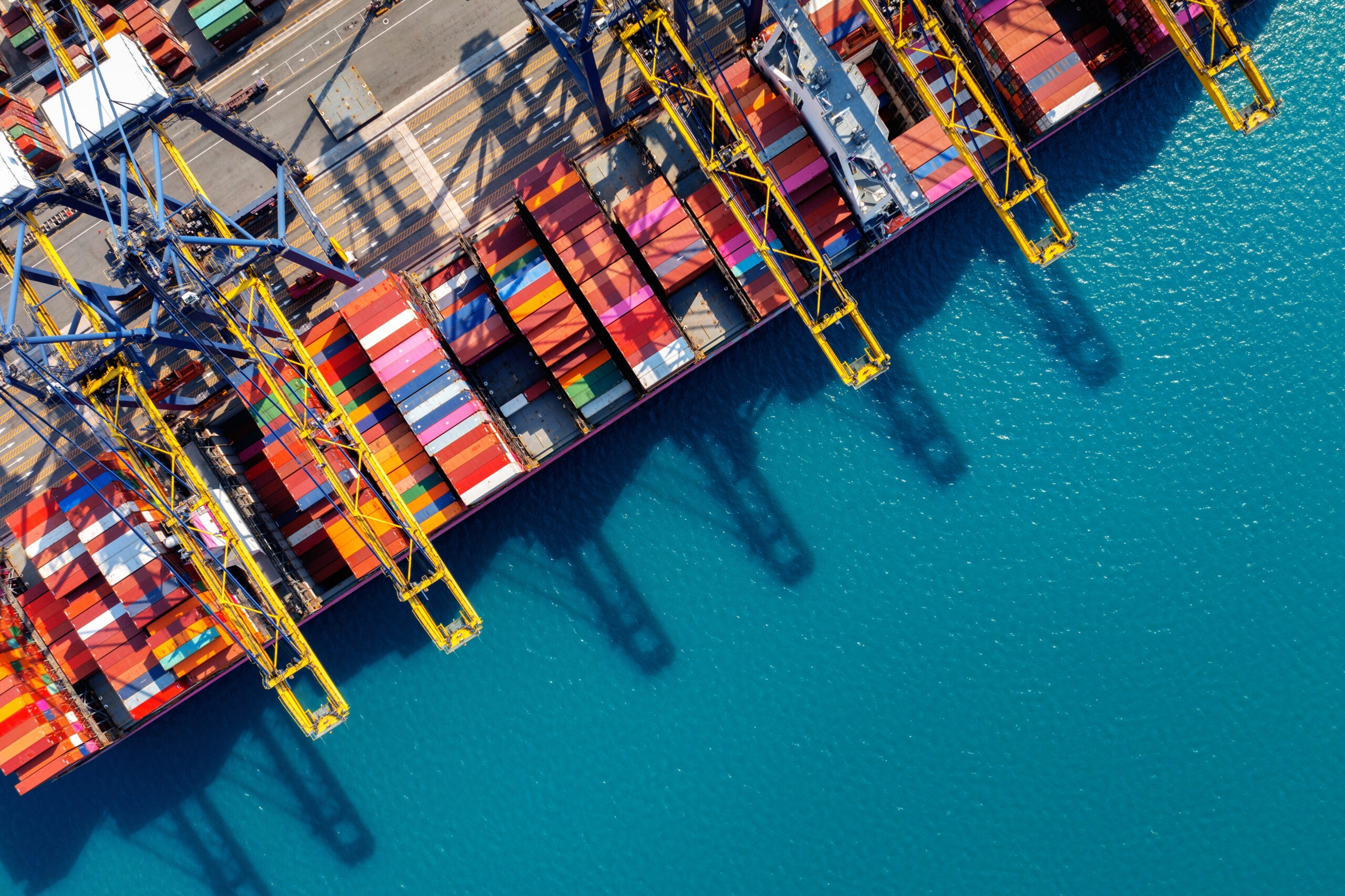 How Can a Freight Solutions Company Address Your Shipping Challenges?