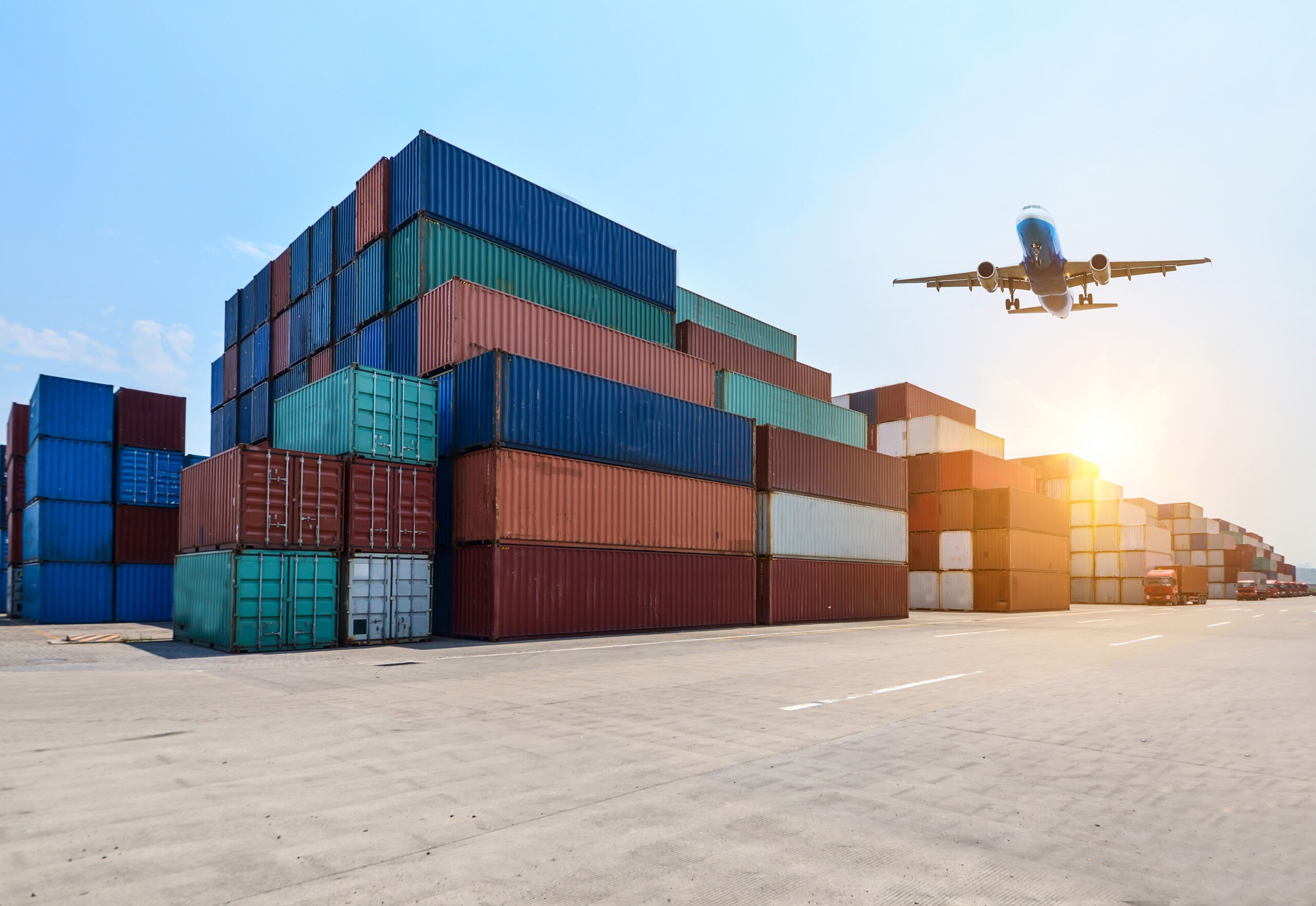 Freight Forwarding Companies: Your Global Shipping Solution