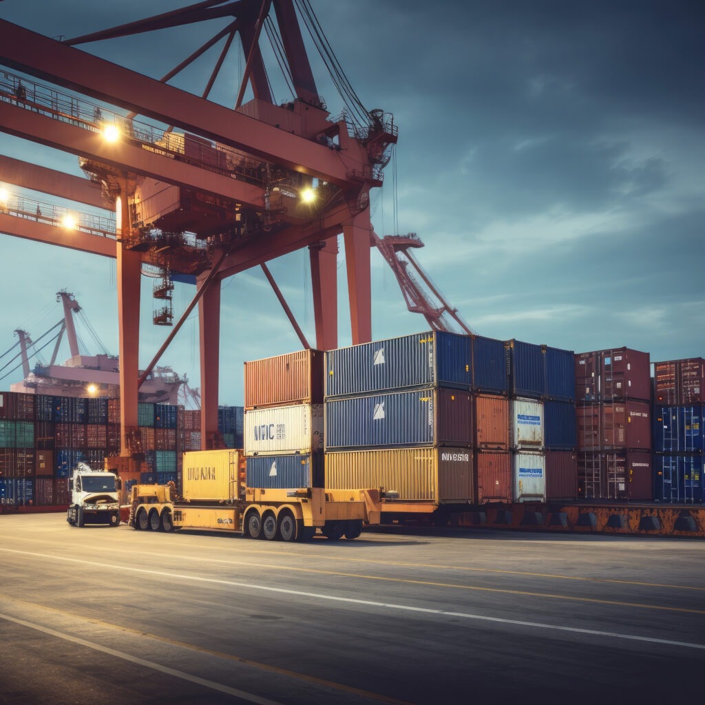 freight forwarding companies