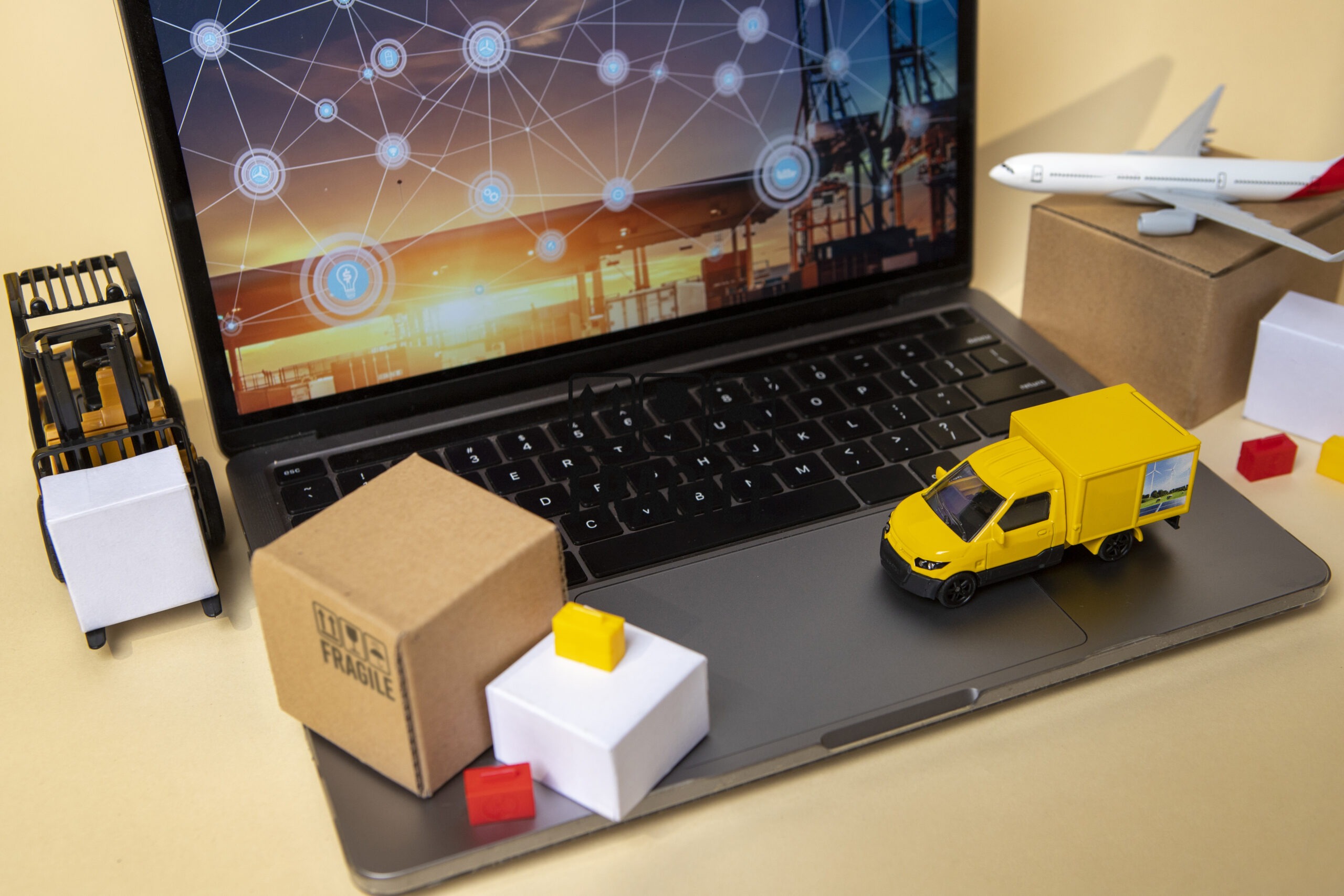 What Differentiates the Best International Freight Carriers?