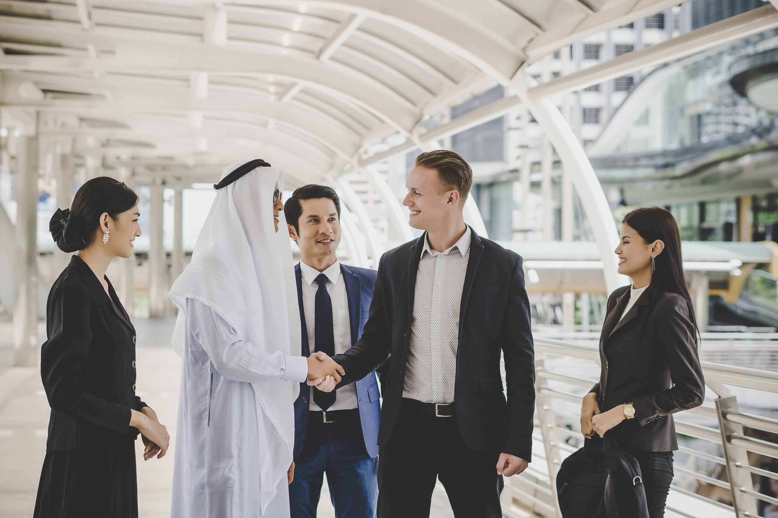 Innovation and Impact: BAFCO’s Signature Moves as the Top Logistics Company in the Middle East