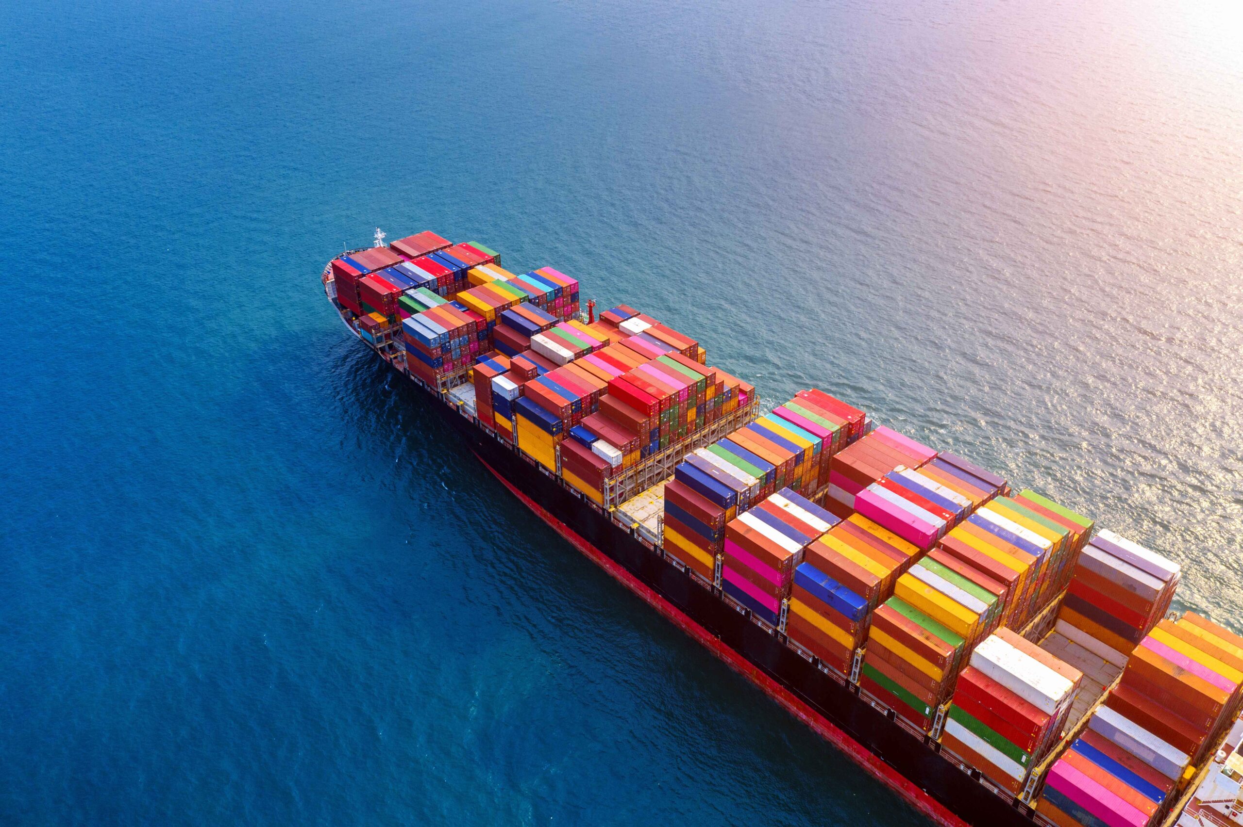 Breaking the Illusion: Challenges and Mitigation Strategies of the Sea Freight Transit Time Calculator