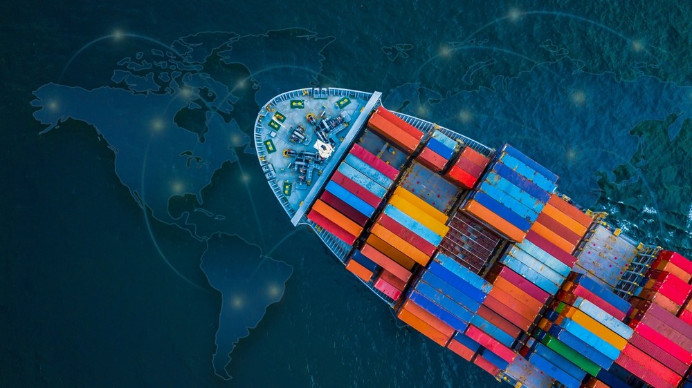 Curious about international freight services in Jeddah? Here’s What You Need to Know