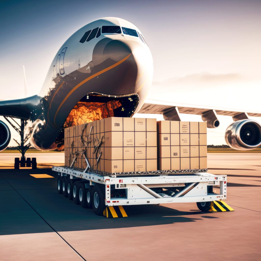 air freight solutions
