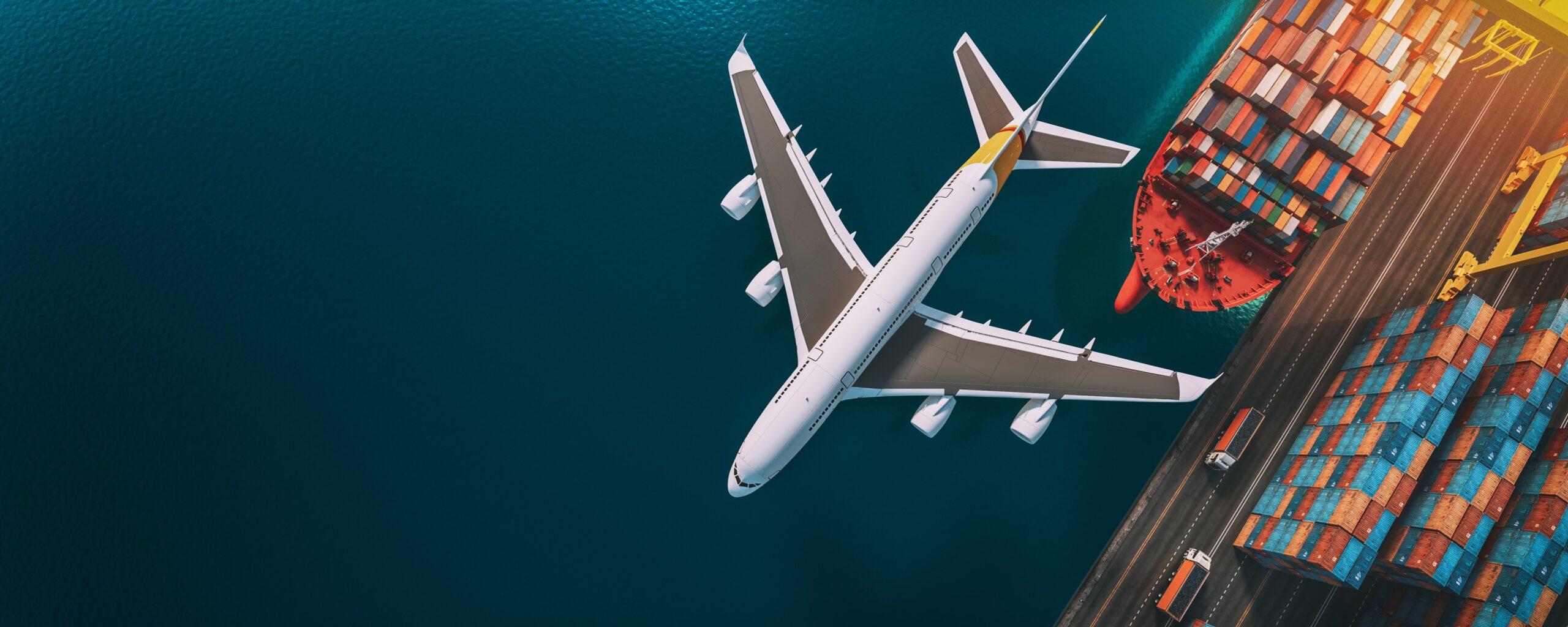​​How Does BAFCO Ensure Efficiency in air freight solutions?