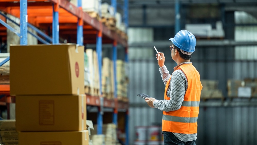 freight forwarding companies in Jeddah