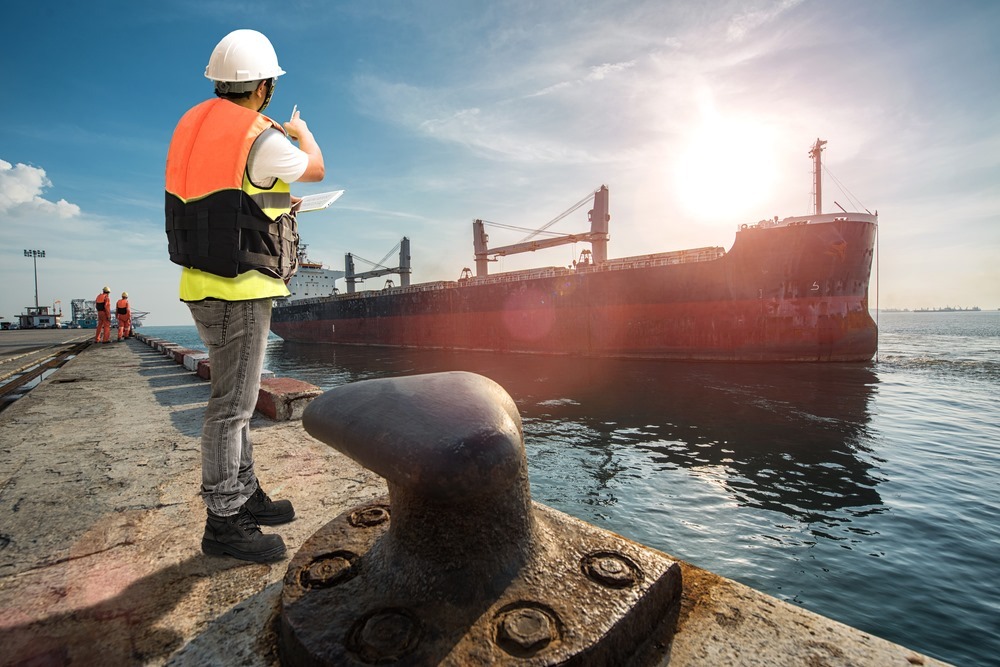 Why Expert Freight Forwarding Agents in Saudi Arabia Are Your Logistics Lifeline