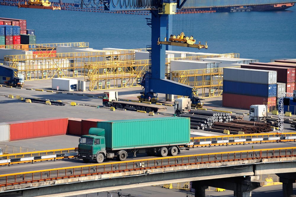 The Ultimate Checklist: Selecting Freight Forwarding Companies in Jeddah