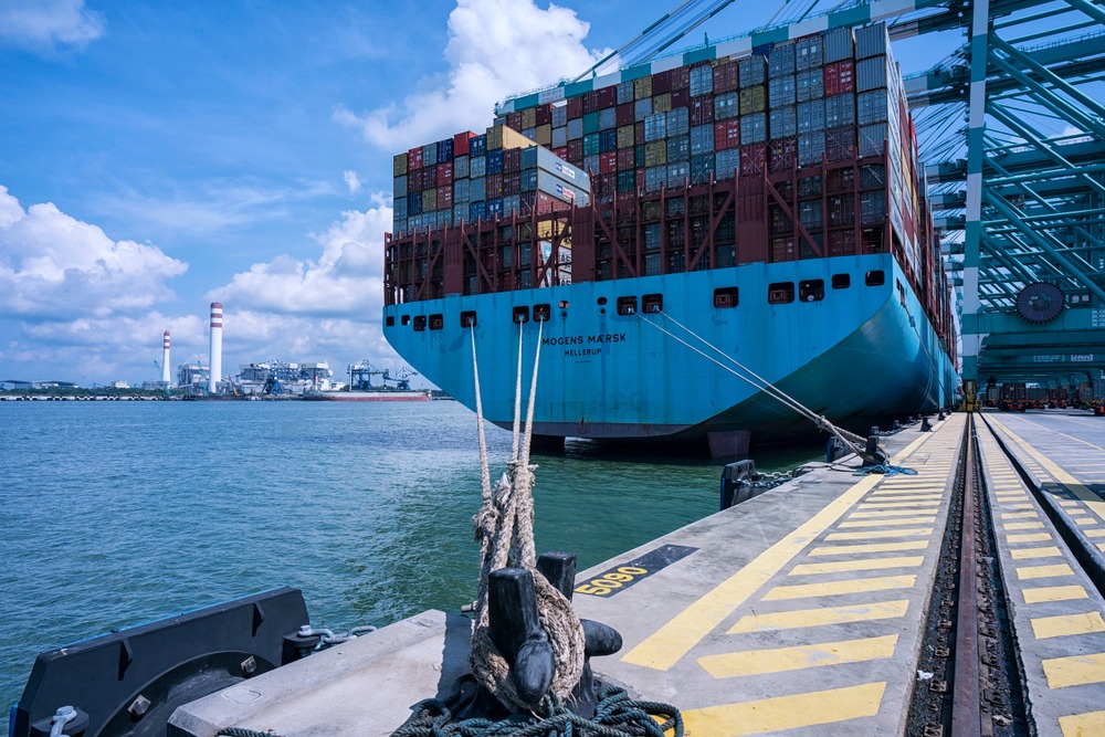 freight forwarding companies in Jeddah