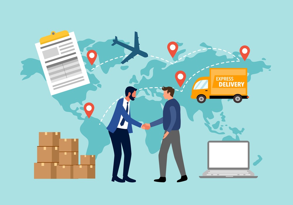 freight solutions company