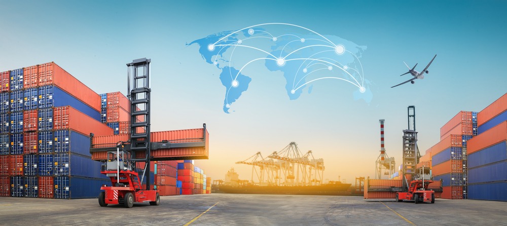 Freight Forwarder in Saudi Arabia