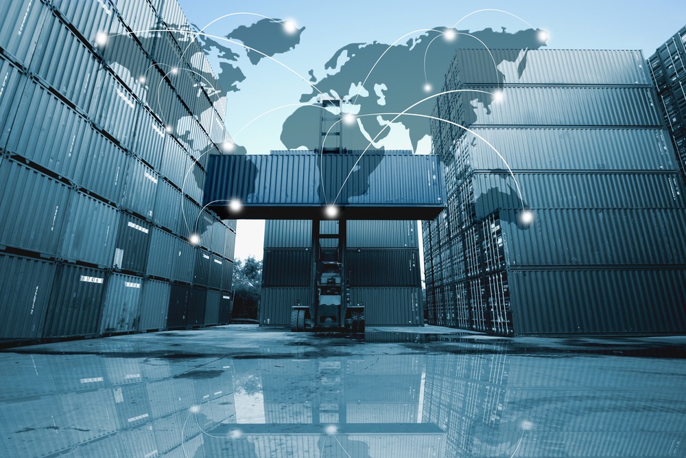 Air Freight Agent