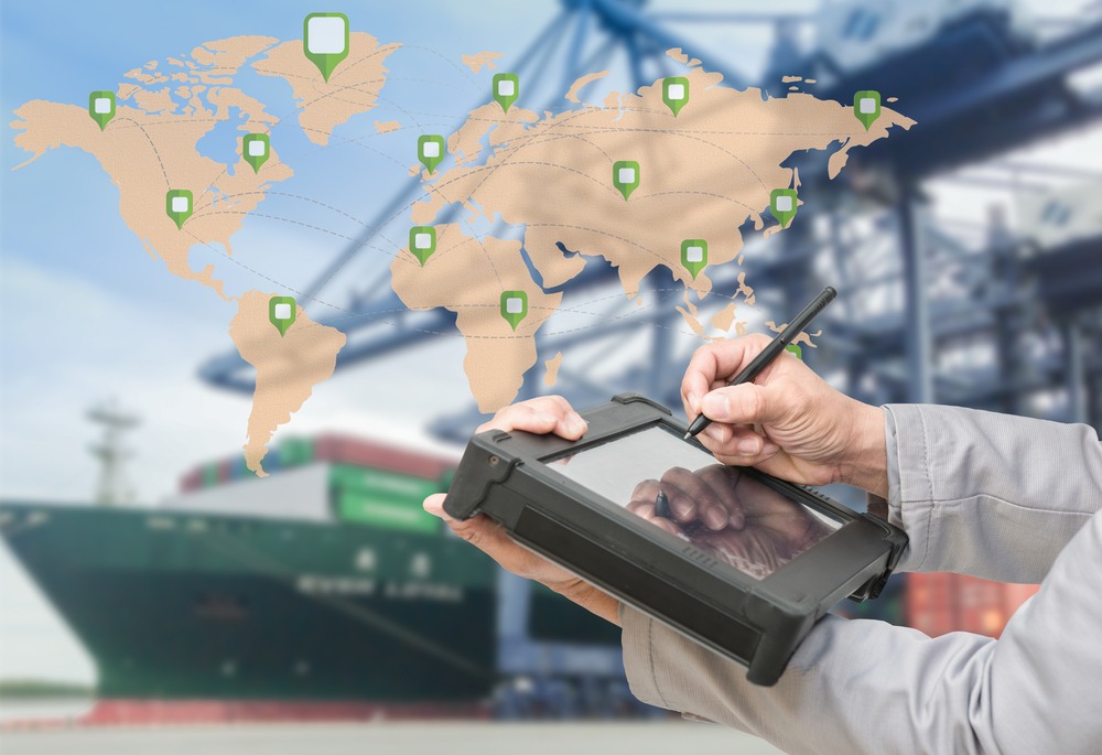 Streamlining Supply Chains: Solutions from a Leading Freight Forwarder in Saudi Arabia
