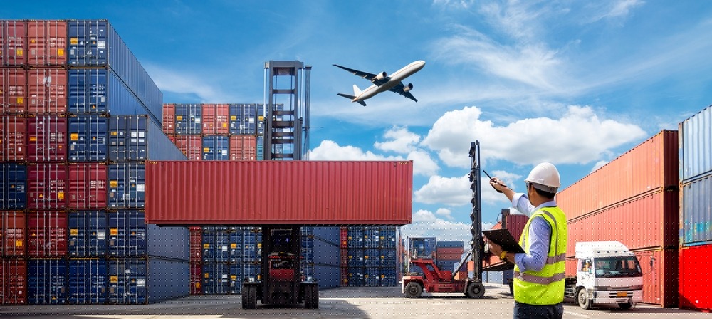 Maximize Your ROI: 5 Proven Benefits of Partnering with a Freight Solutions Company