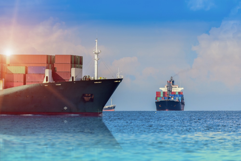 Freight Forwarder in Saudi Arabia