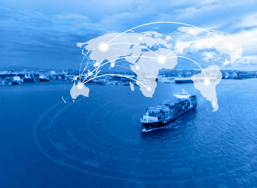6 Unbeatable Benefits of Choosing International Freight Carriers