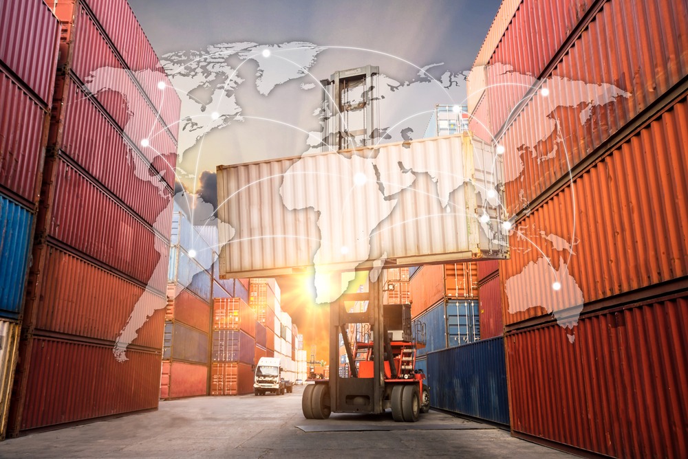 5 Key Factors to Consider When Choosing from a List of International Freight Forwarders