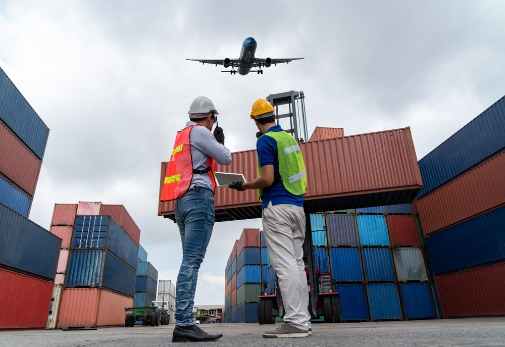 Cost Breakdown for Machinery Shipping in Saudi Arabia: What to Expect