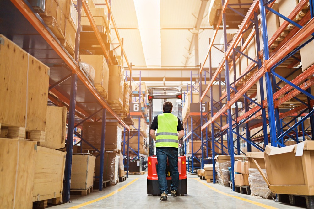 machinery shipping in saudi arabia