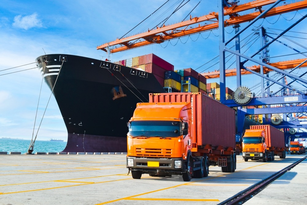 5 Reasons Why BAFCO is the Premier Freight Forwarding Company in Saudi Arabia