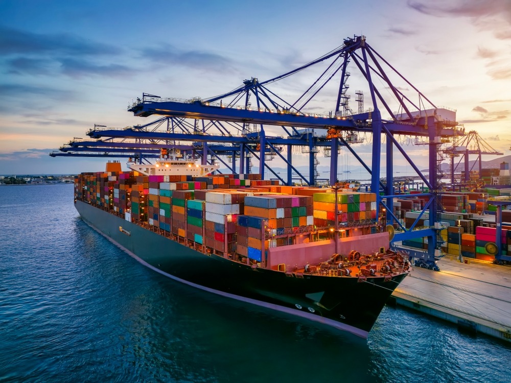 Why BAFCO is the go-to shipping and forwarding company in Saudi Arabia for businesses